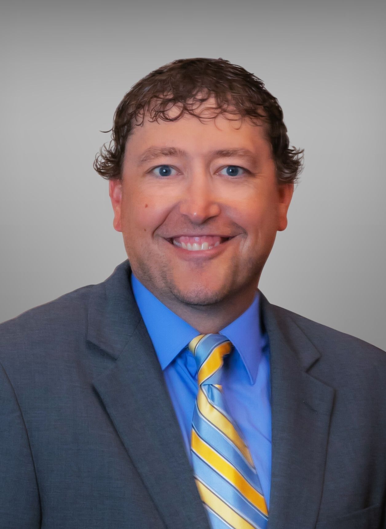 Jason Christophersen